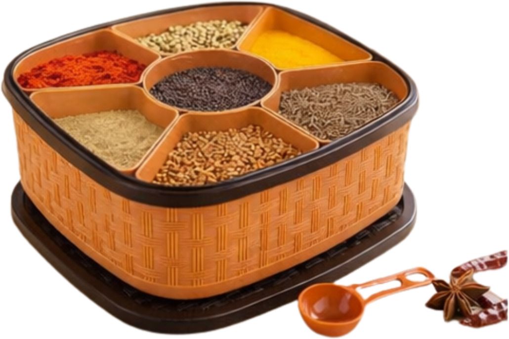 kajpra Spice Set Plastic-picture-45