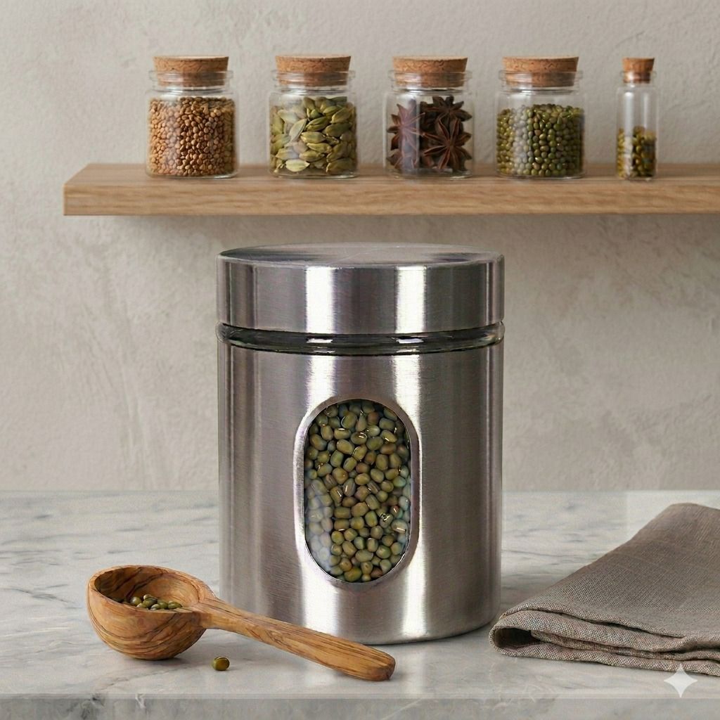 aaroofashion Spice Set Stainless Steel-picture-41