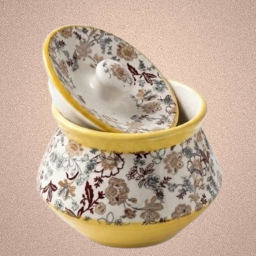 shoefwinkl Salt & Pepper Set Ceramic-picture-39