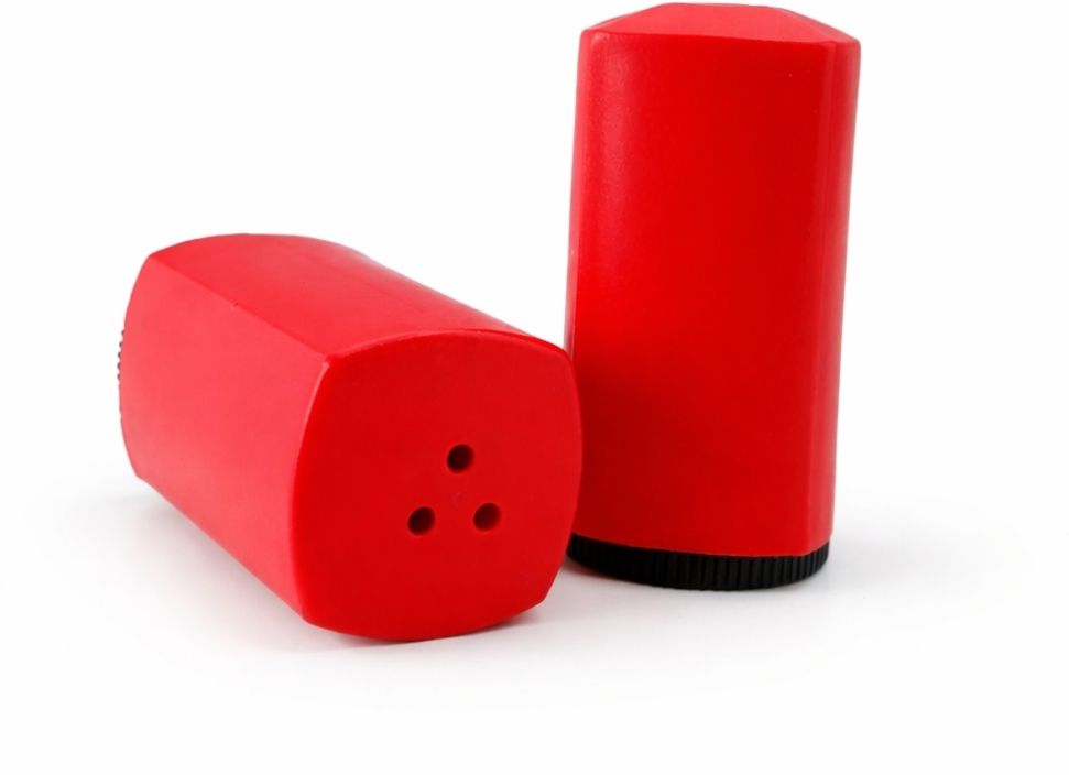 al trading Salt & Pepper Set Plastic-picture-26