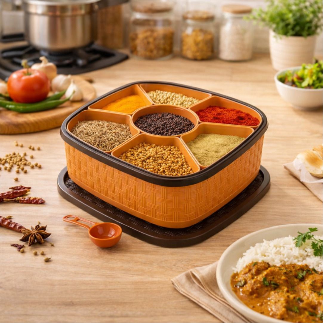 kajpra Spice Set Plastic-picture-12