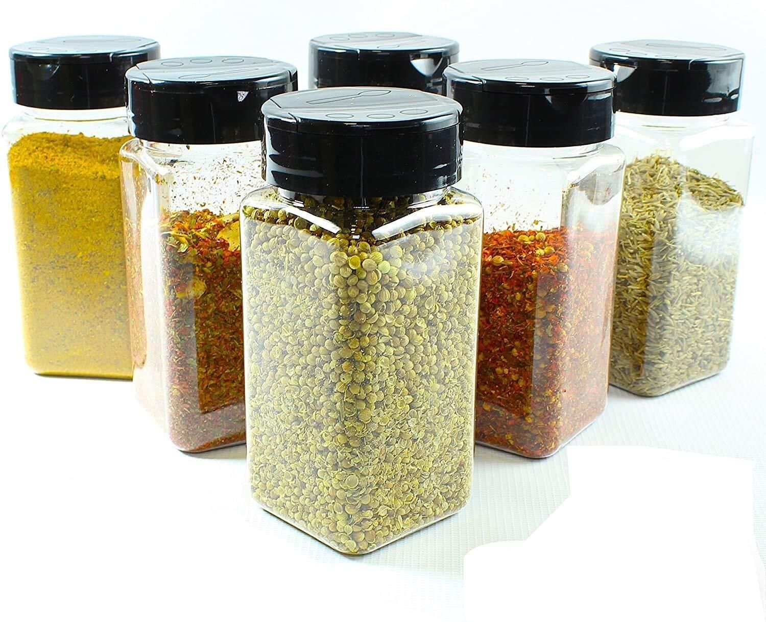 tanlesa Salt & Pepper Set Glass-picture-15