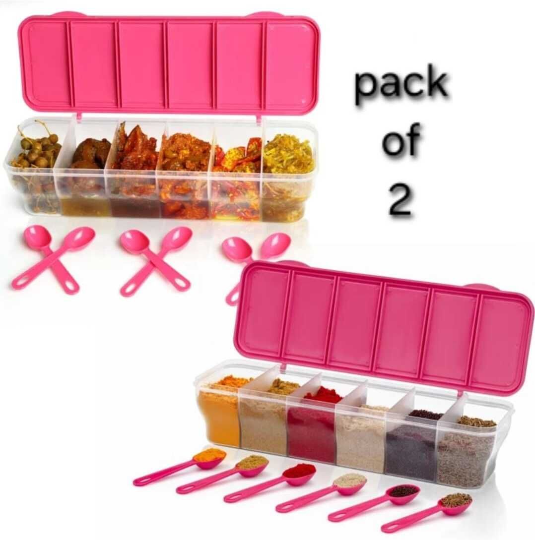 noventa Spice Set Plastic-picture-11