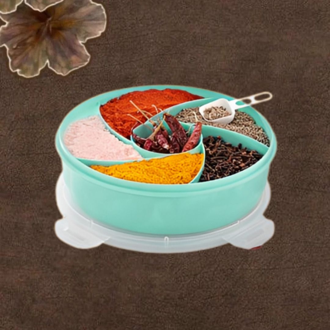 complex 7 Spice Set Plastic-picture-15