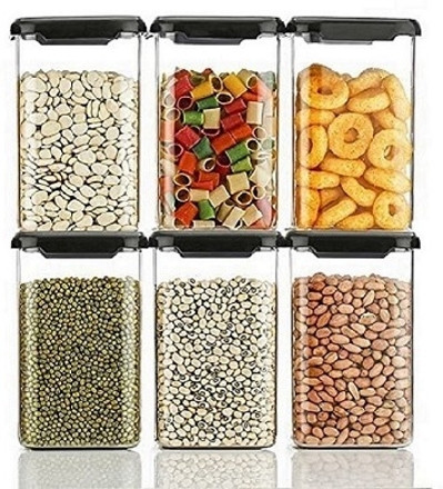 rk empire Spice Set Plastic image 1