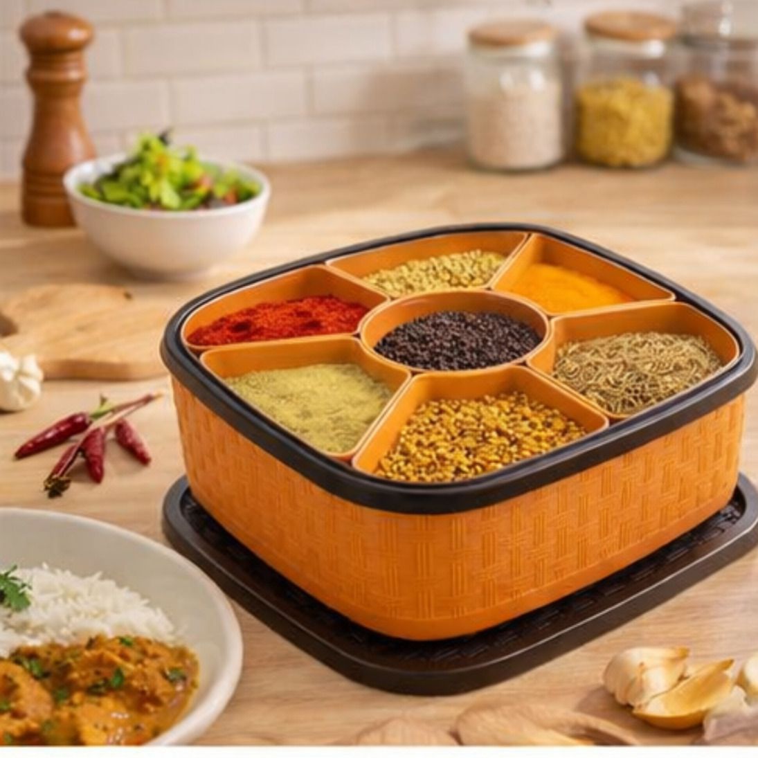 Spice Set Plastic-image-34