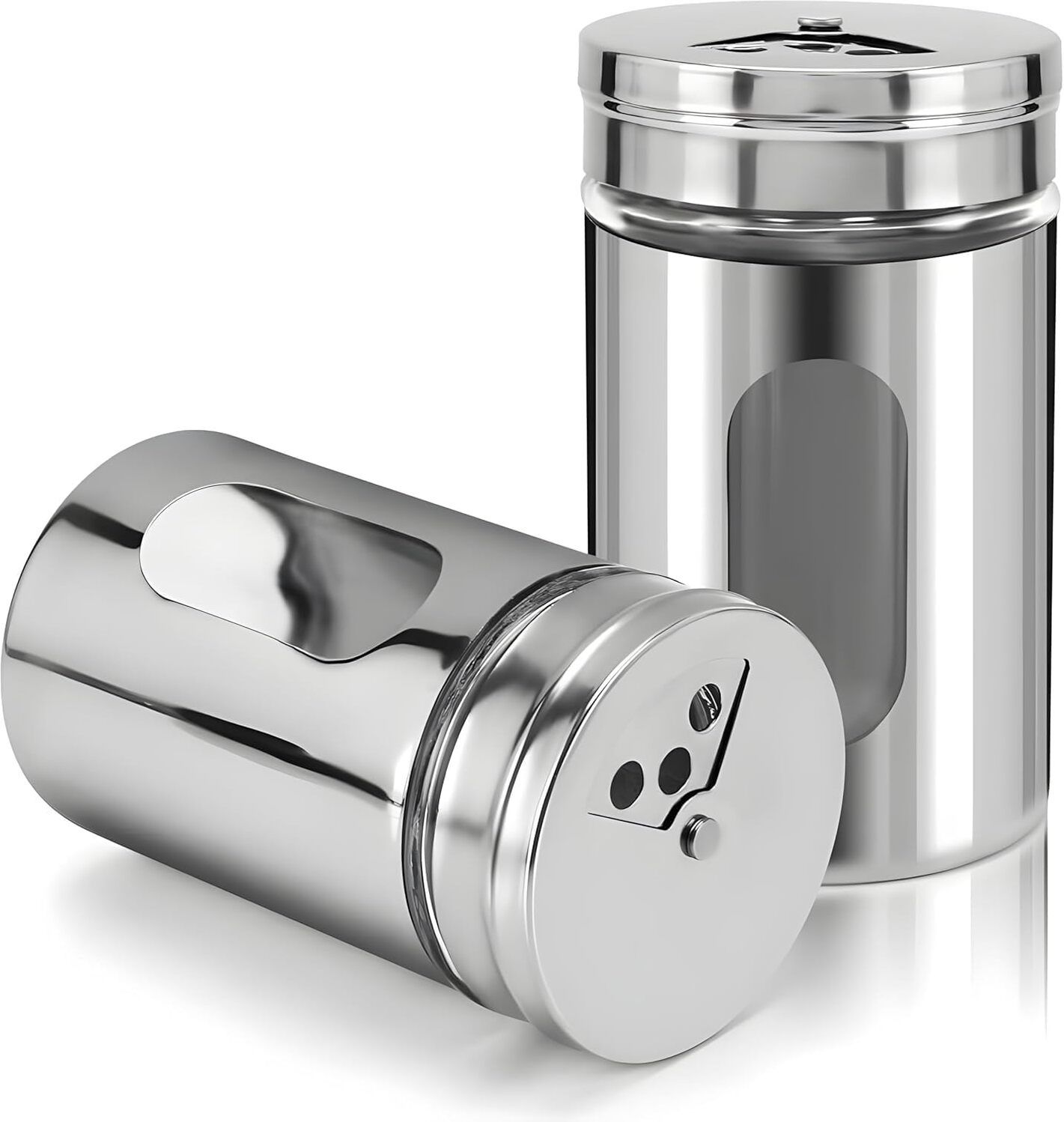 shiviq Salt & Pepper Set Steel-picture-18