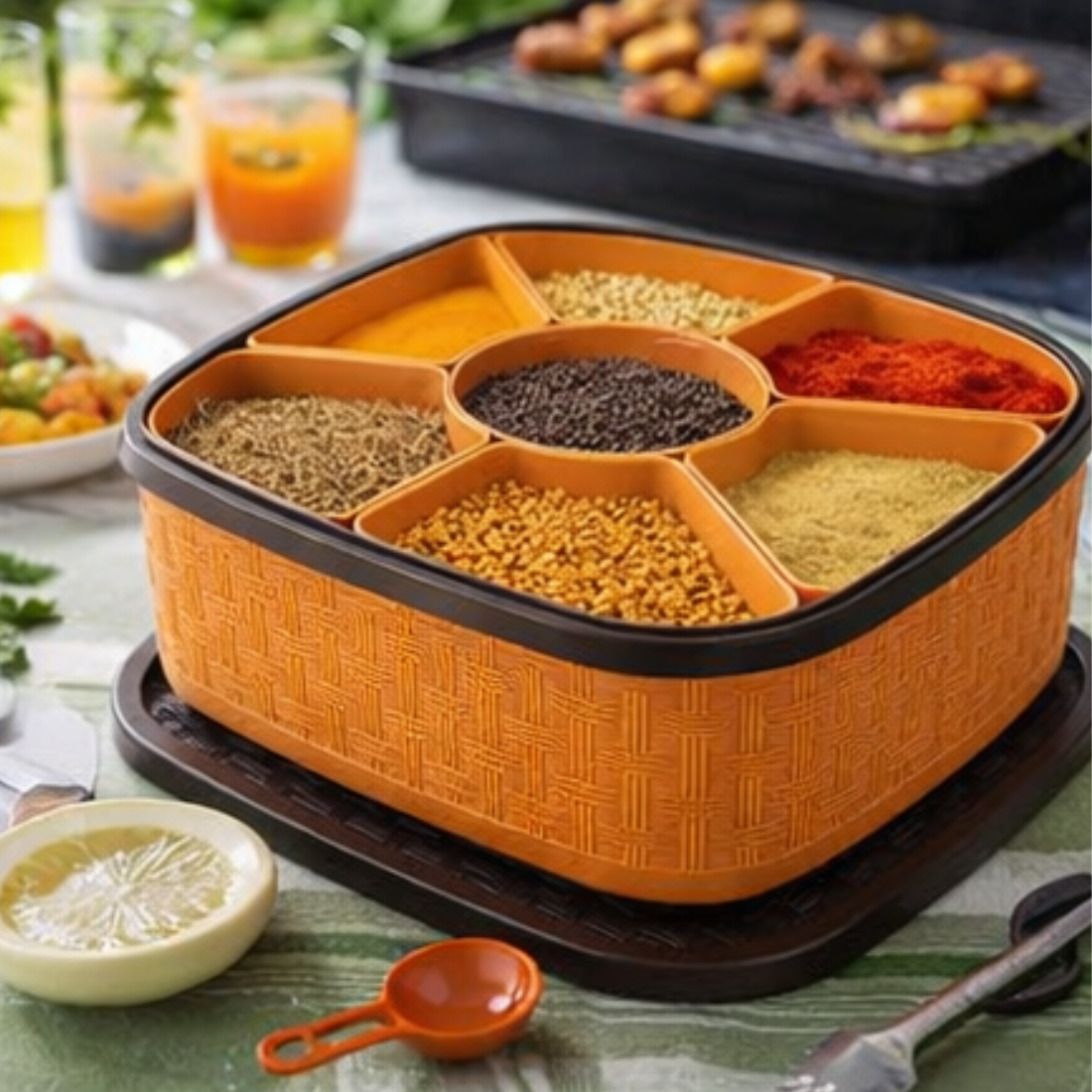 kajpra Spice Set Plastic-picture-13