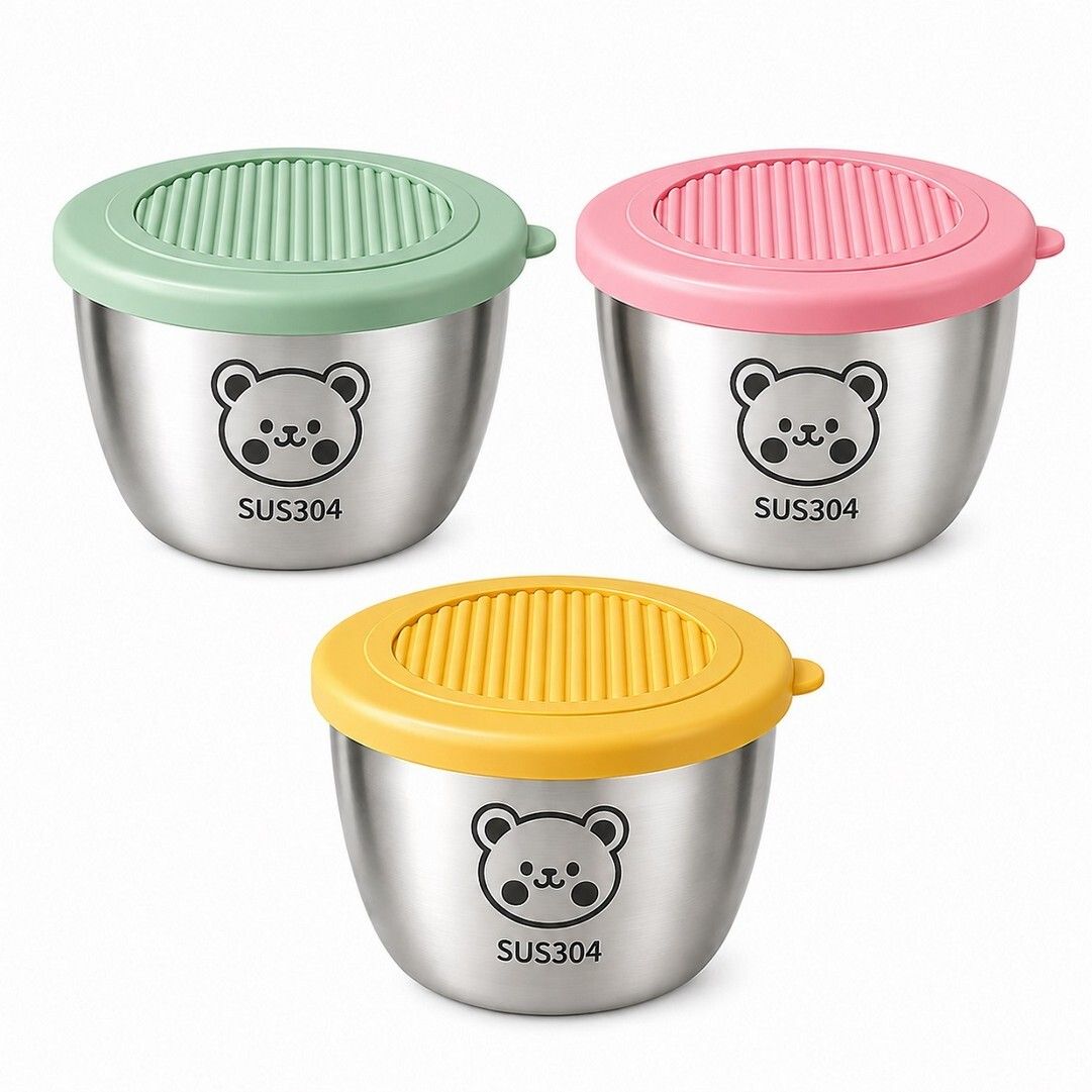 rbgiit Spice Set Stainless Steel, Plastic, Silicone-picture-16
