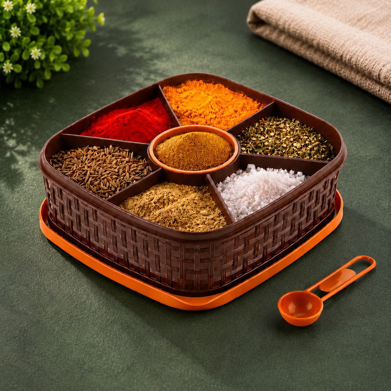 plasticnest Spice Set Plastic-picture-16