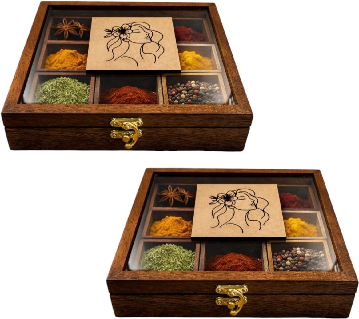 iwc Spice Set Wooden-picture-21