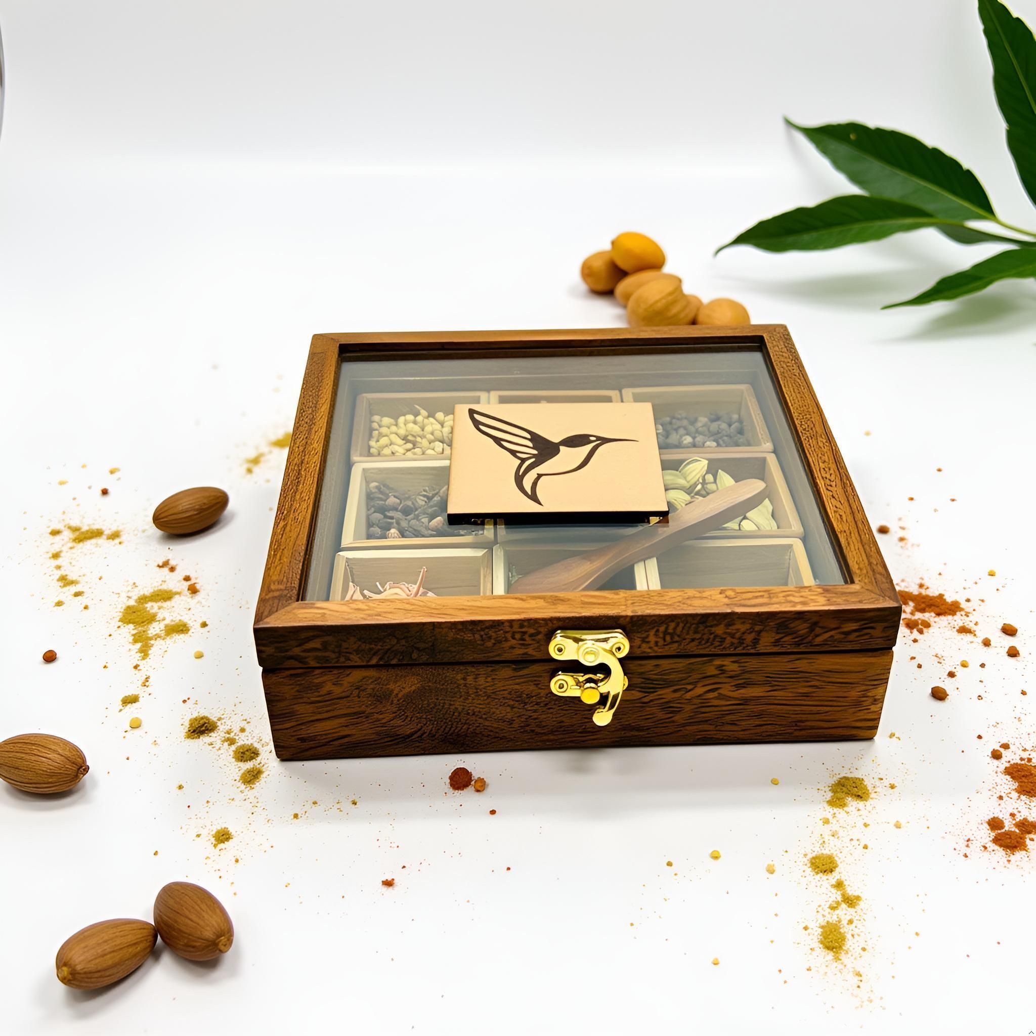 iwc Spice Set Wooden-picture-18