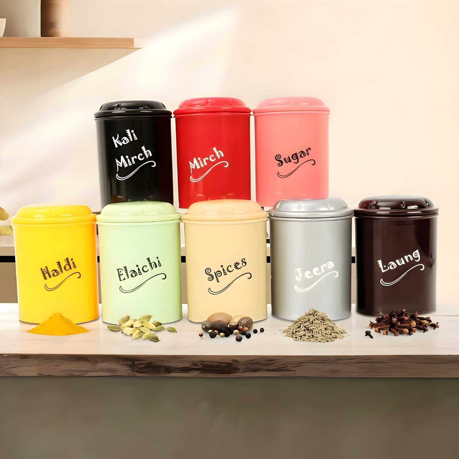 Spice Set Plastic-image-8