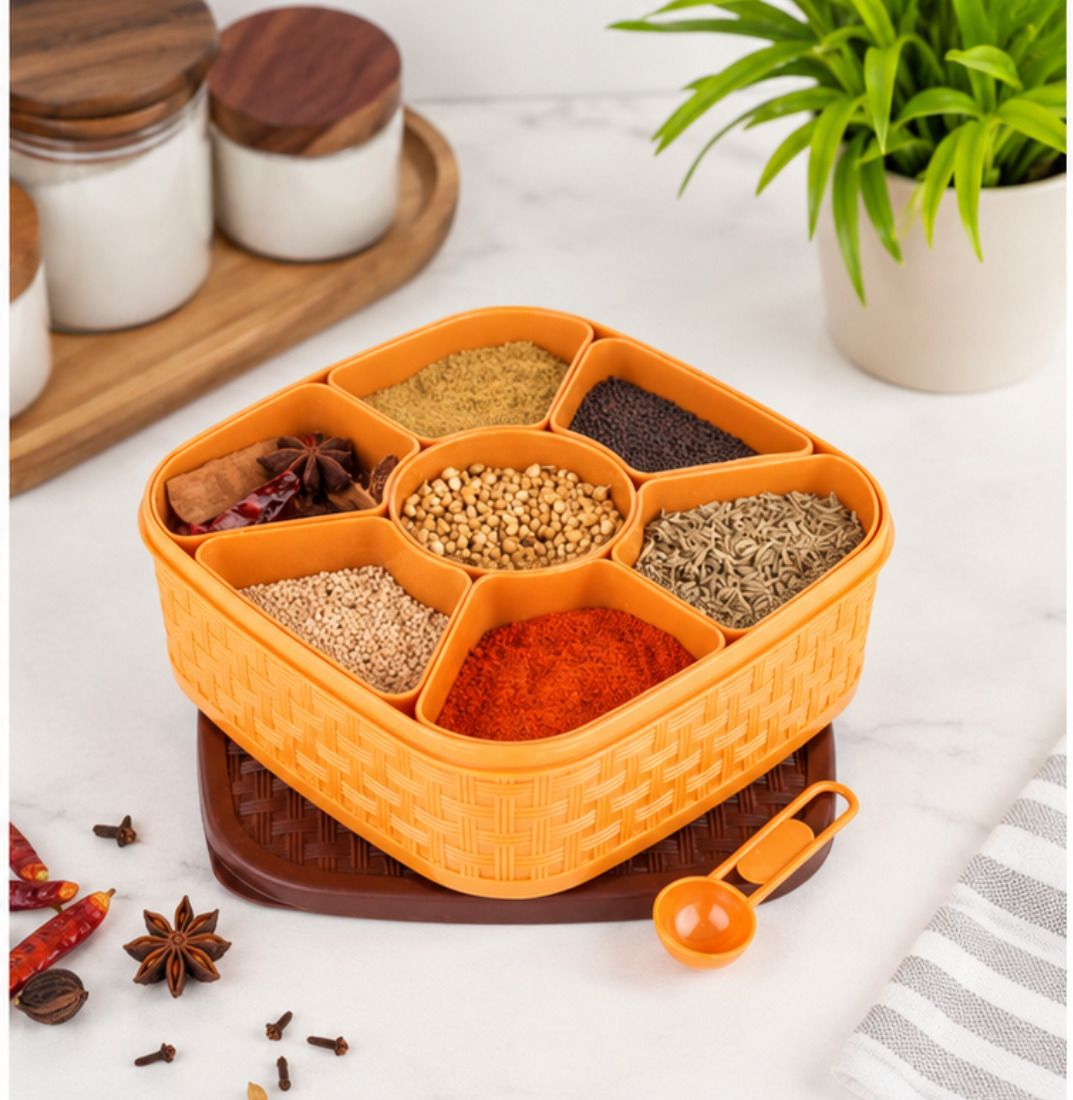 kajpra Spice Set Plastic-picture-21