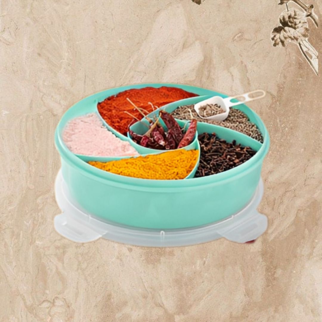 complex 7 Spice Set Plastic-picture-21