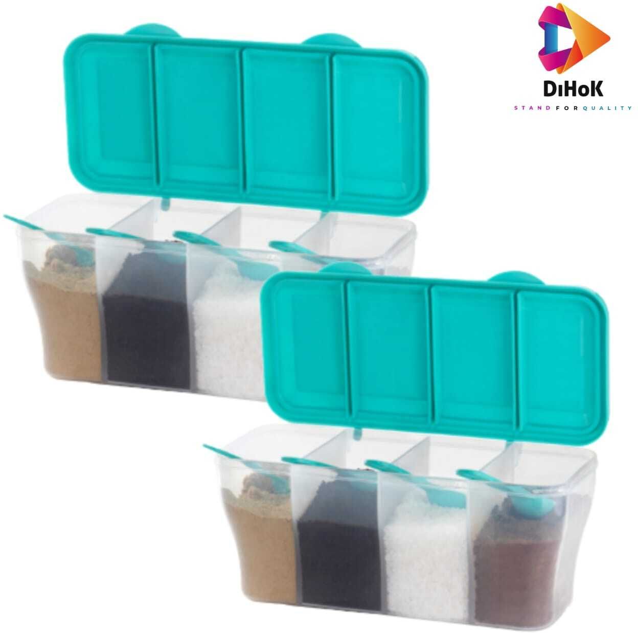 dihok Spice Set Plastic-picture-19