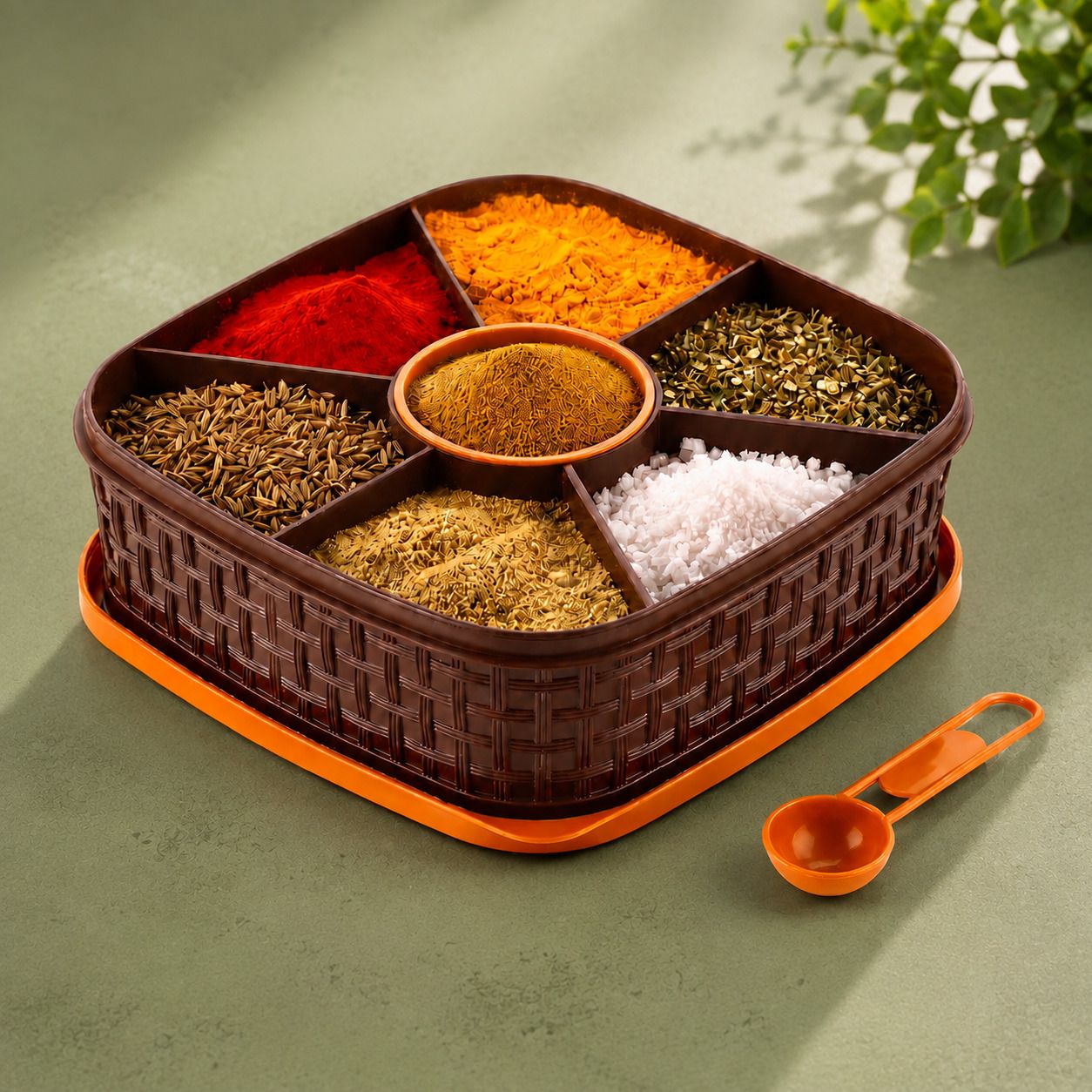 plasticnest Spice Set Plastic-picture-14