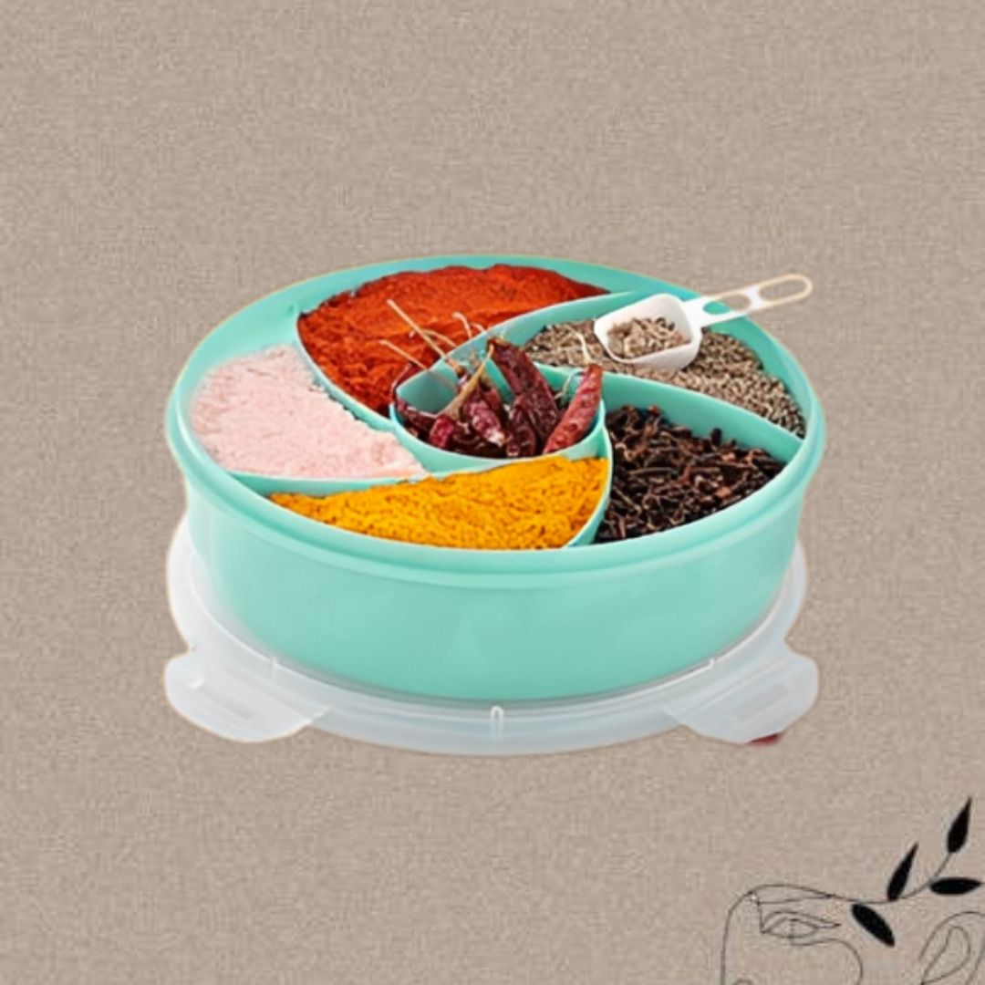 complex 7 Spice Set Plastic-picture-30