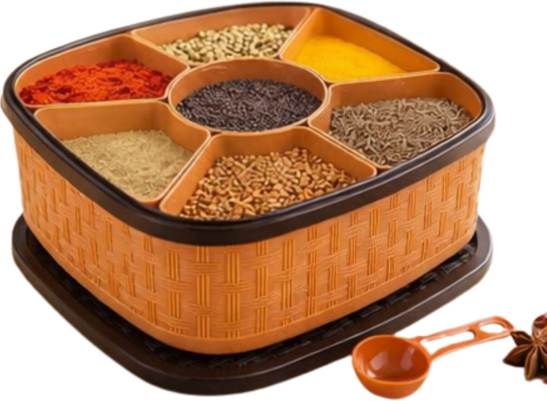kajpra Spice Set Plastic-picture-39