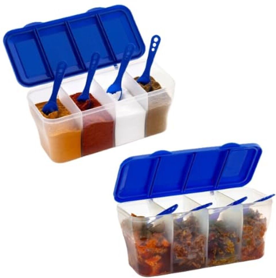 ranaji Spice Set Plastic-picture-42