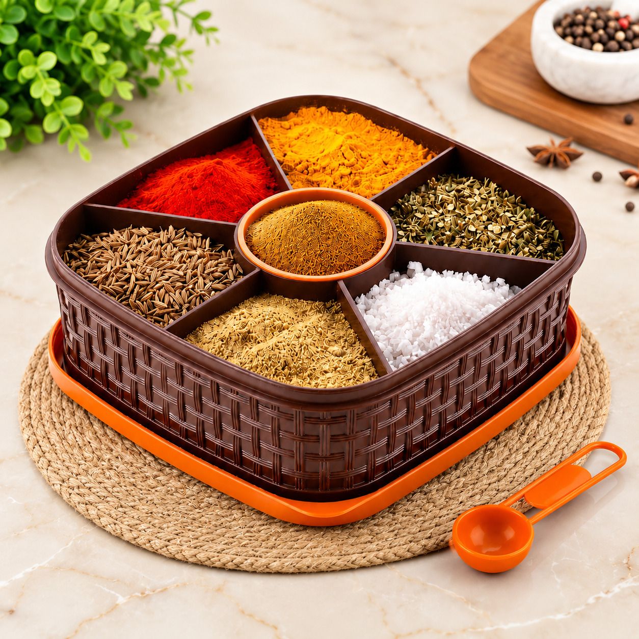 plasticnest Spice Set Plastic-picture-16