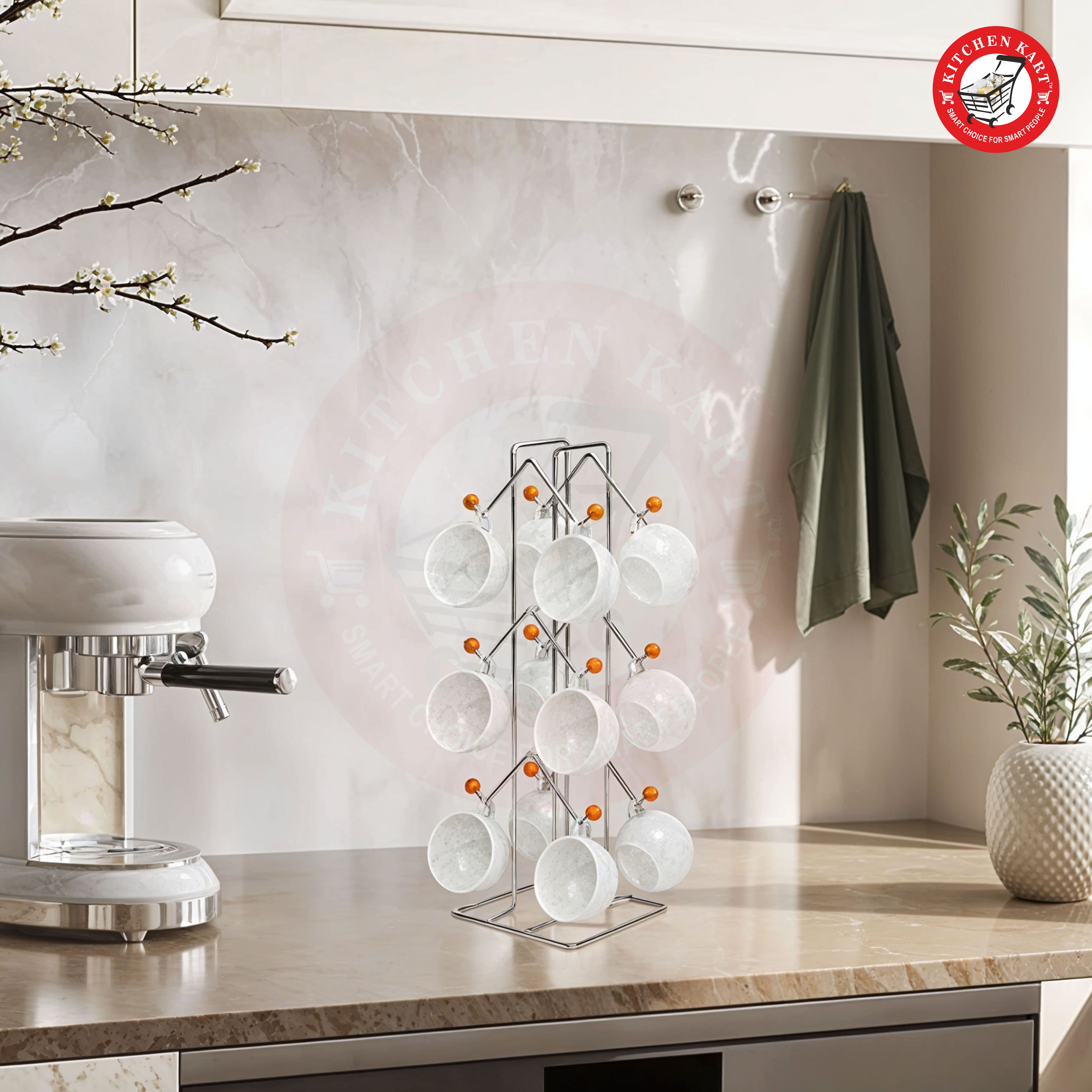 Sauce Set Stainless Steel