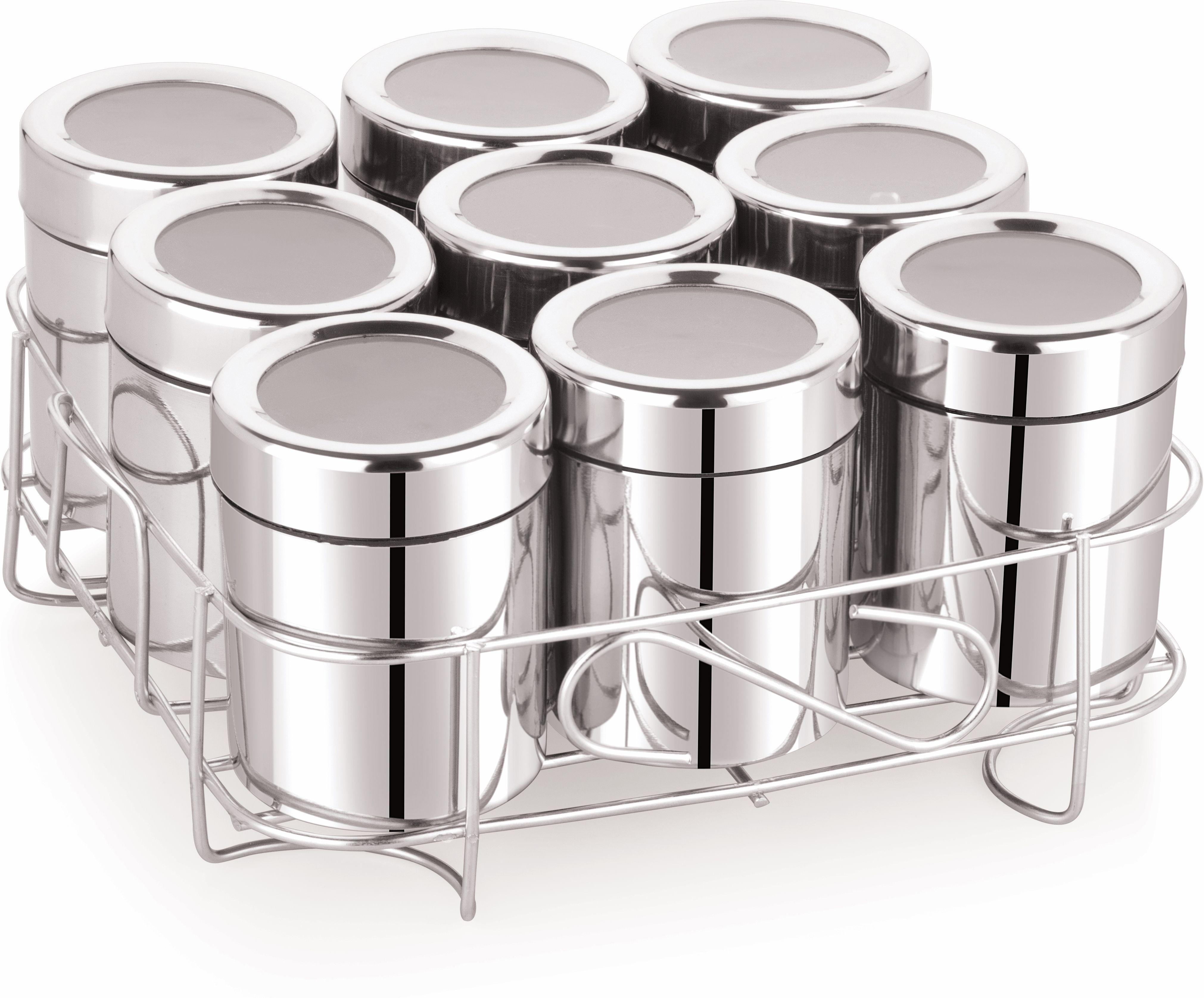 aquasleri Spice Set Stainless Steel-picture-25