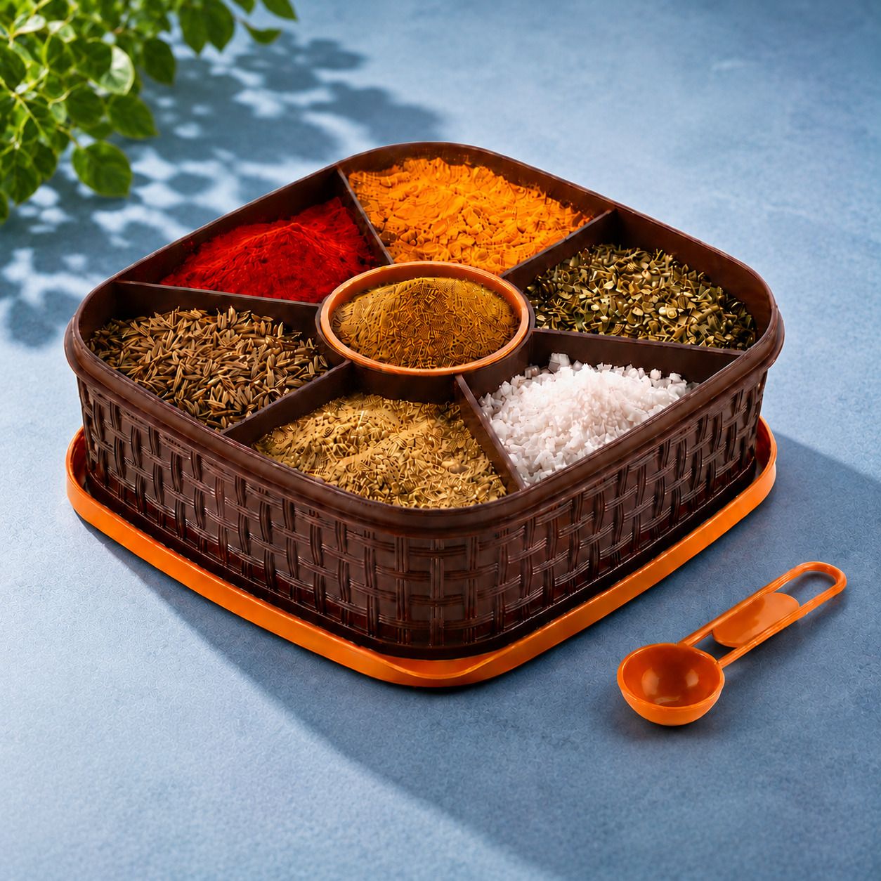 plasticnest Spice Set Plastic-picture-25