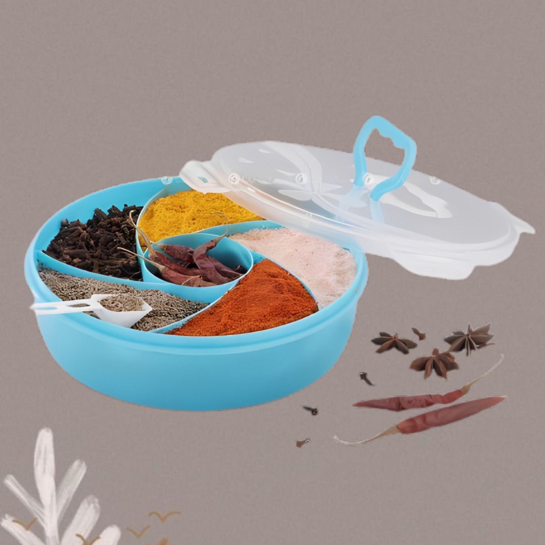 complex 7 Spice Set Plastic-picture-32