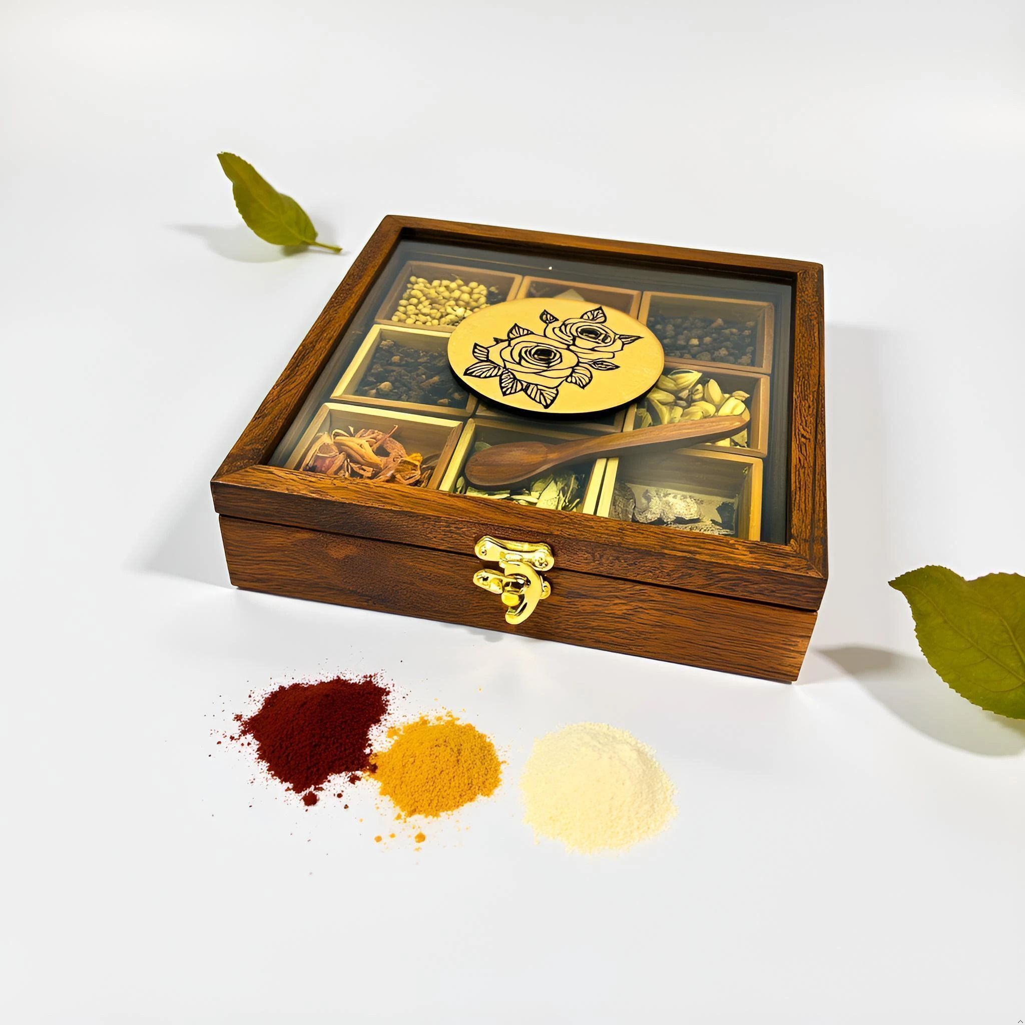 iwc Spice Set Wooden-picture-15