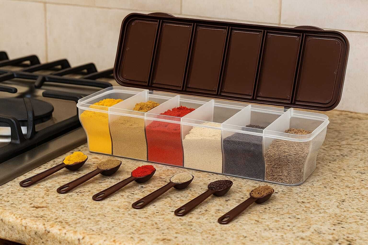dihok Spice Set Plastic-picture-13