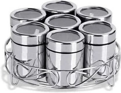 visaxmi Spice Set Stainless Steel-picture-21