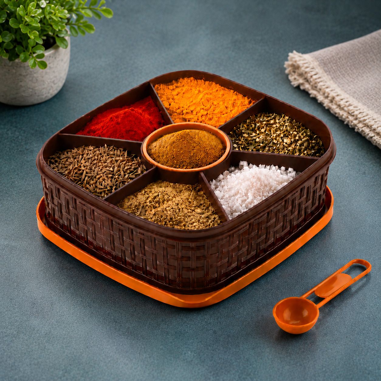plasticnest Spice Set Plastic-picture-15