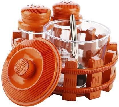 Salt & Pepper Set Plastic-image-24
