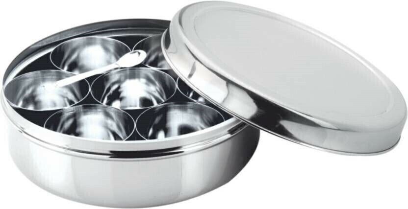 js choice of family Spice Set Steel-picture-25