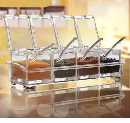 tanlesa Spice Set Plastic-picture-13