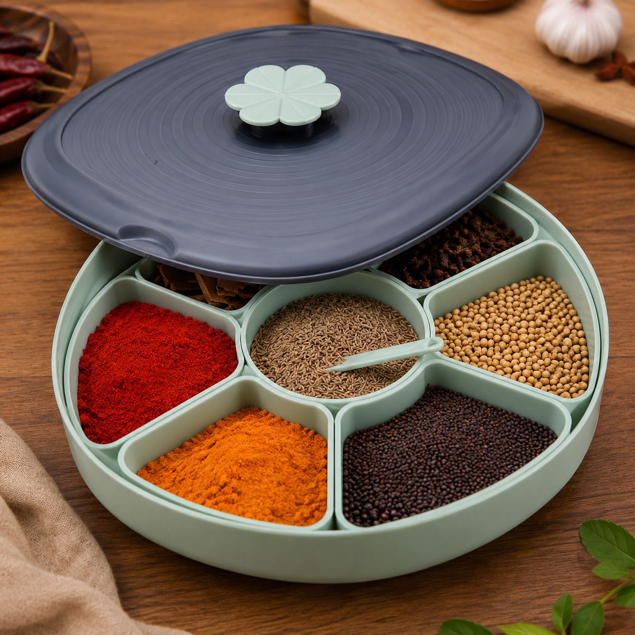 henova Spice Set Plastic-picture-10