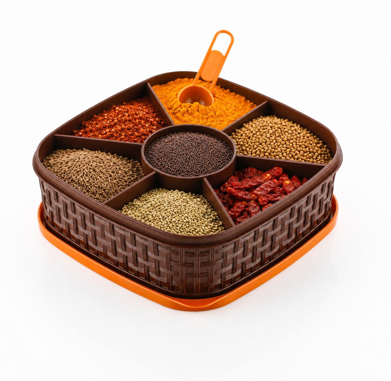plasticnest Spice Set Plastic-picture-15