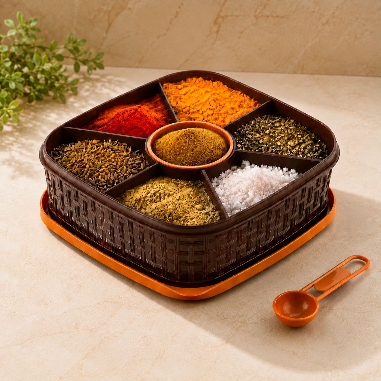plasticnest Spice Set Plastic-picture-11