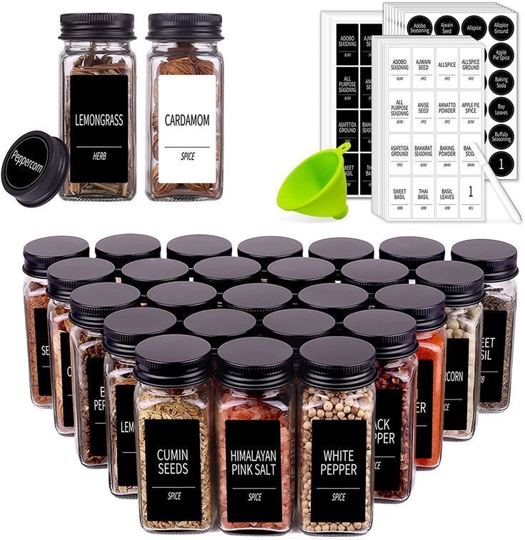 kalki Spice Set Glass-picture-18