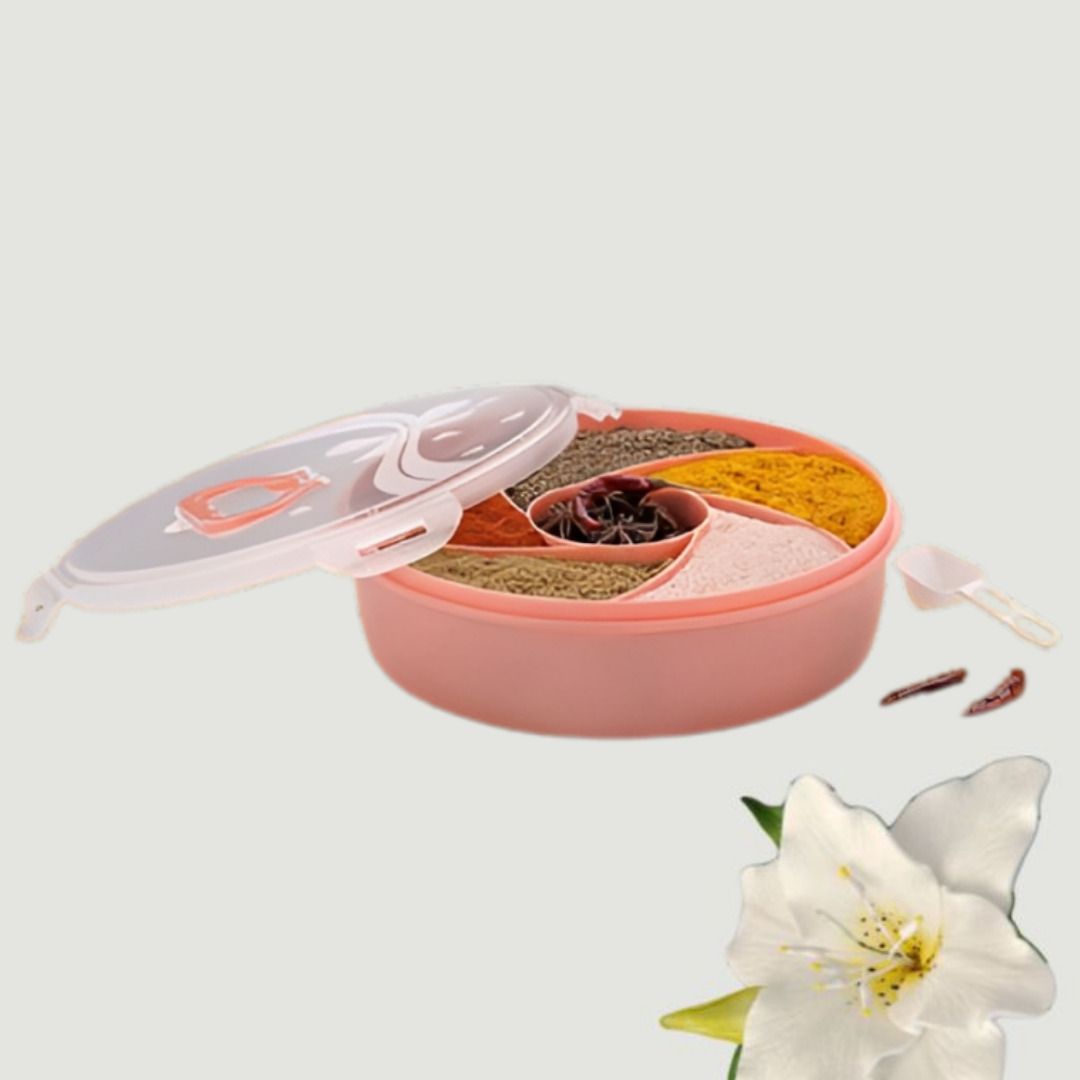 complex 7 Spice Set Plastic-picture-1