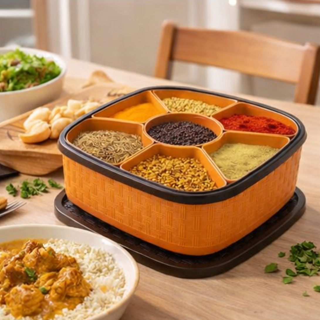 kajpra Spice Set Plastic-picture-30
