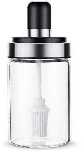 maitri enterprise Spice Set Glass, Plastic-picture-23