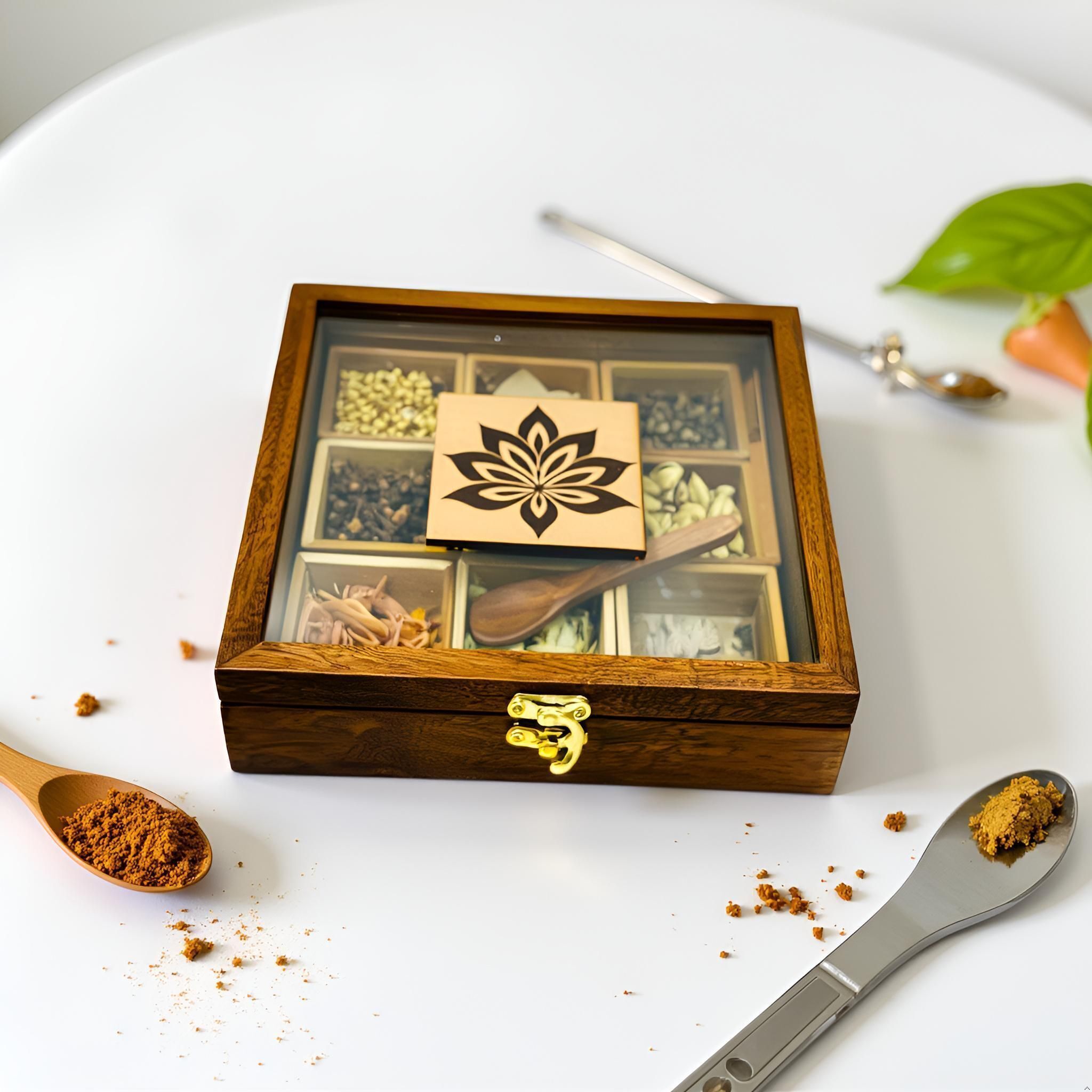 iwc Spice Set Wooden-picture-22