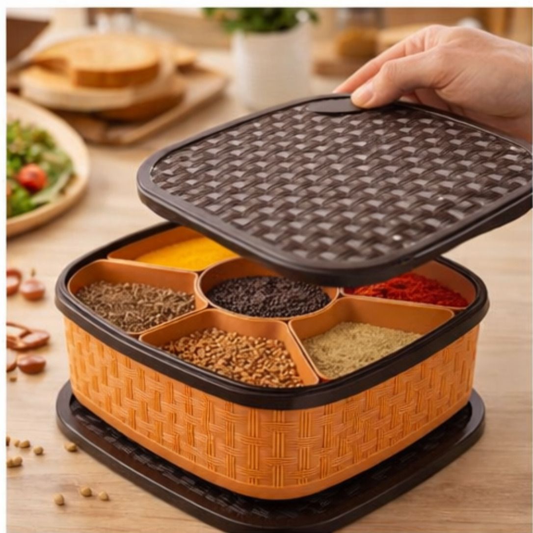 kajpra Spice Set Plastic-picture-17