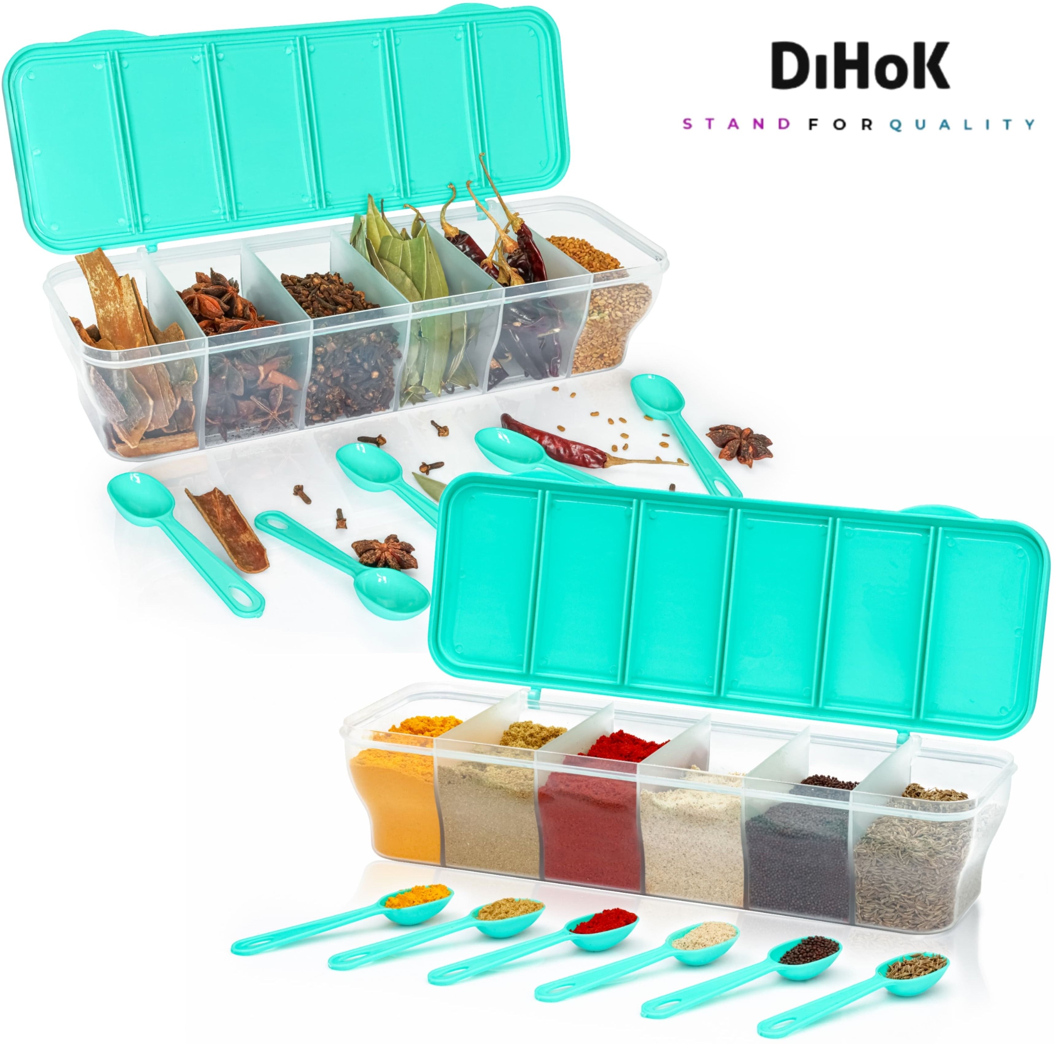 dihok Spice Set Plastic-picture-28