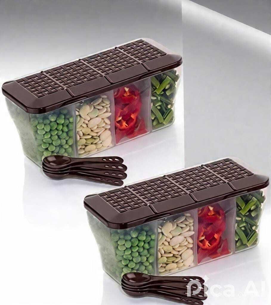wallmaxgalarry Spice Set Plastic-picture-37
