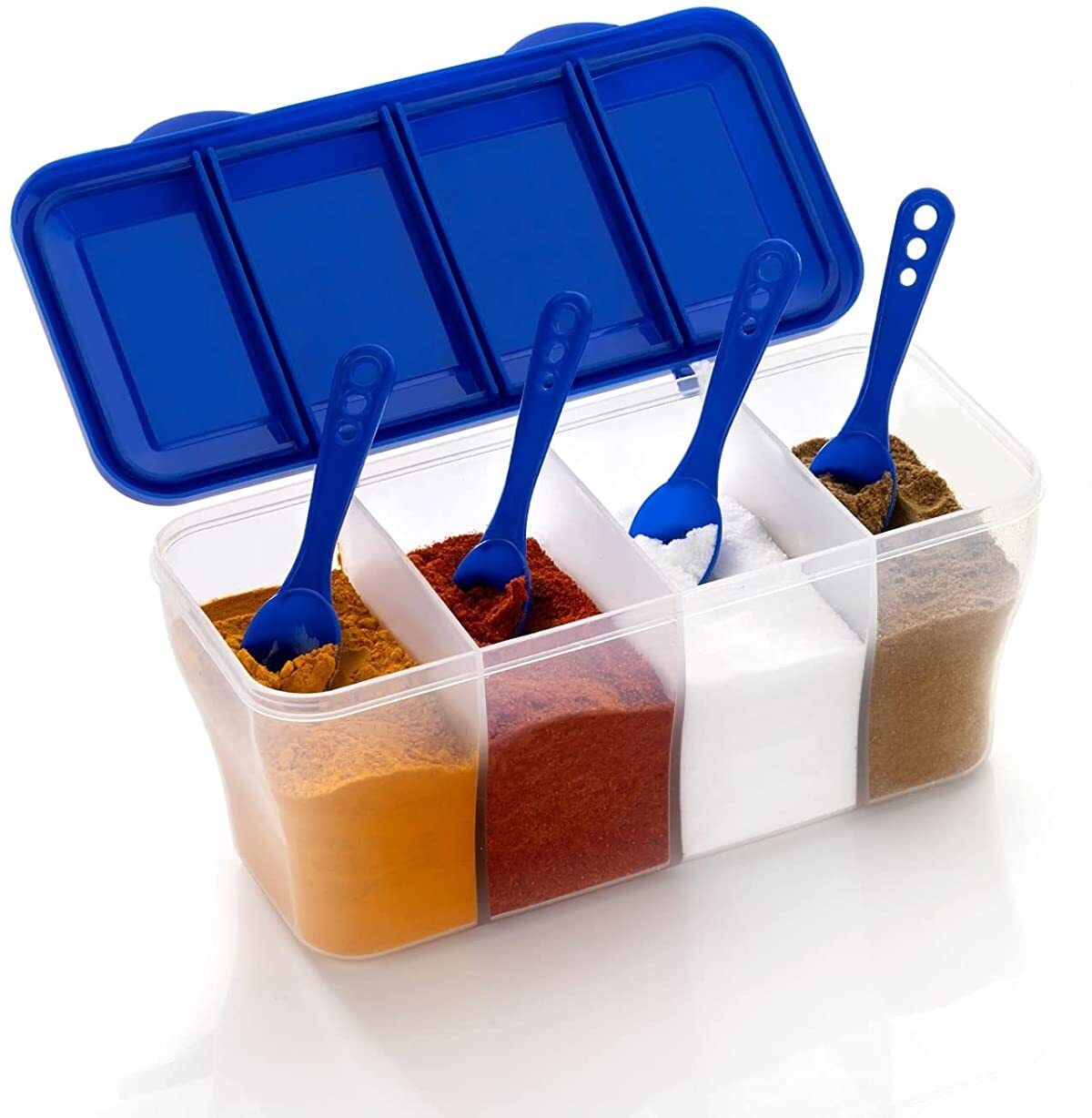 Spice Set Polypropylene