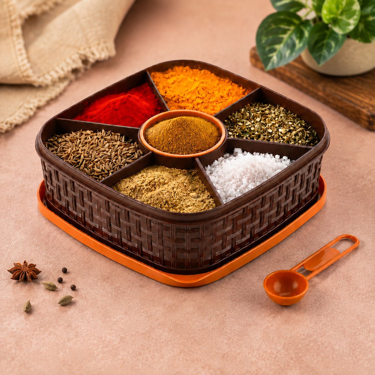 plasticnest Spice Set Plastic-picture-12