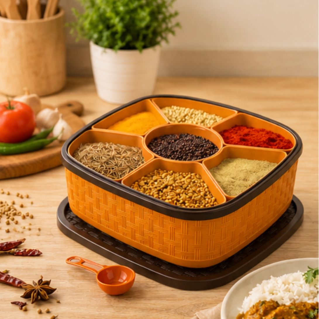 kajpra Spice Set Plastic-picture-42